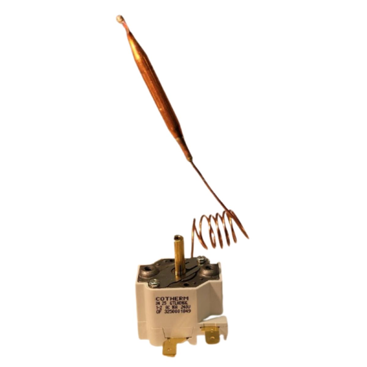 Thermostat